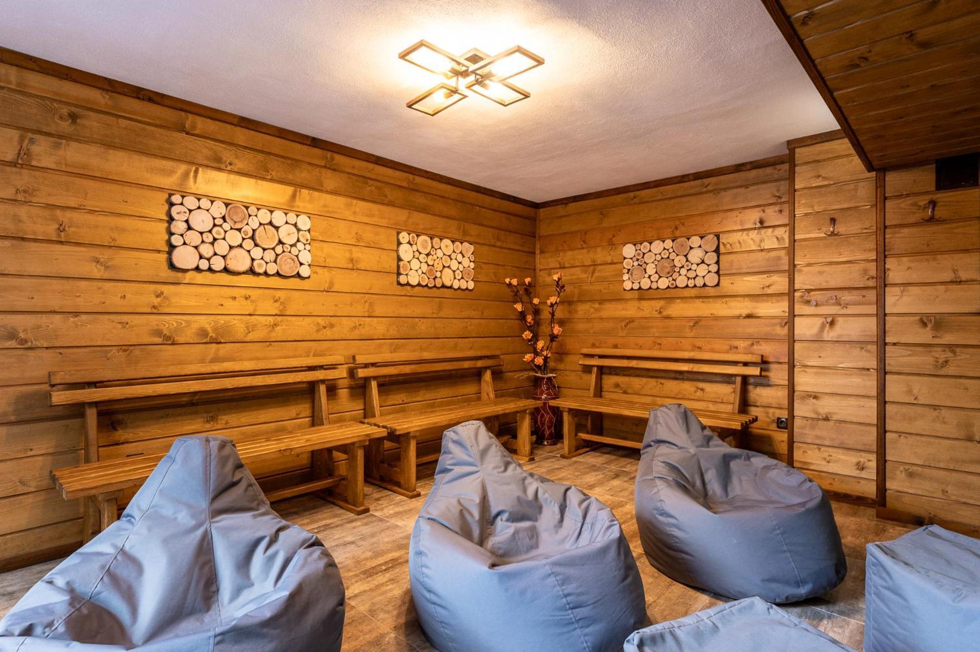 Beluga Guest House Velingrado Exterior foto